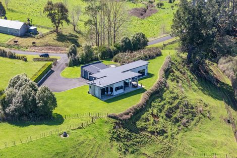 Photo of property in 205 Exelby Road, Burbush, Hamilton, 3288