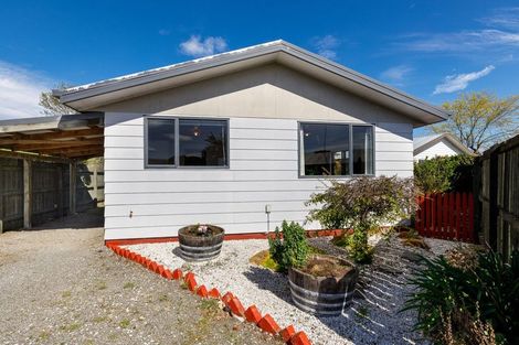 Photo of property in 9a Manatu Place, Witherlea, Blenheim, 7201