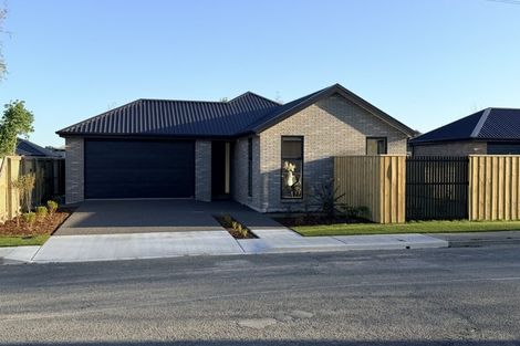 Photo of property in 29 Parsonage Road, Woodend, 7610