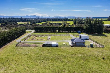 Photo of property in 393 Main Race Road, Eyrewell, Rangiora, 7476