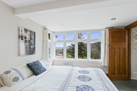 Photo of property in 31 Rangoon Street, Khandallah, Wellington, 6035