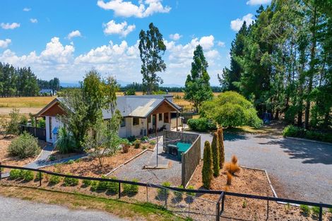 Photo of property in 78 Isaac Road, Eyrewell, Rangiora, 7476