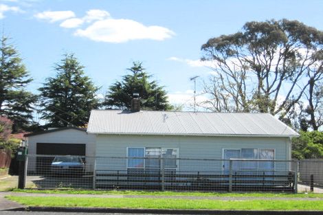 Photo of property in 165 Hakanoa Street, Huntly, 3700