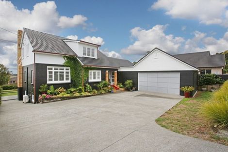 Photo of property in 36 Totara Avenue, Pukekohe, 2120