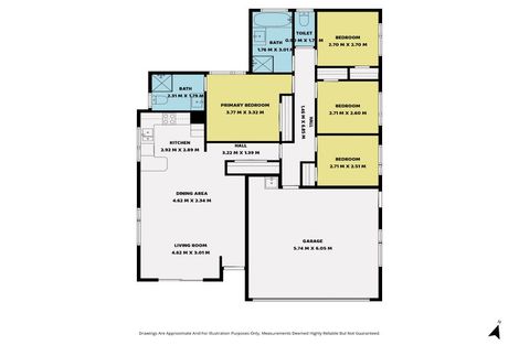 Photo of property in 138a Settlement Road, Papakura, 2110