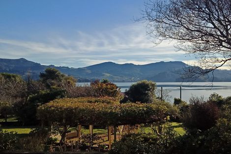 Photo of property in 13 Waikana Street, Broad Bay, Dunedin, 9014