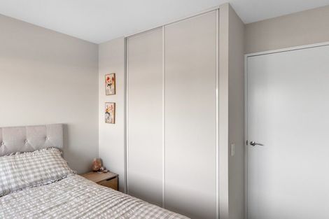 Photo of property in C4/101 Caledonian Road, St Albans, Christchurch, 8014