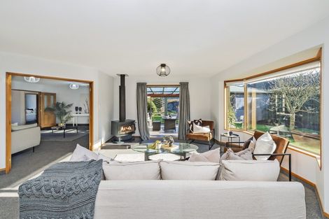 Photo of property in 98 Lowes Road, Rolleston, 7614