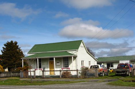 Photo of property in 106 Buller Road, Reefton, 7830