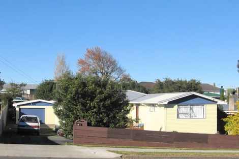 Photo of property in 84 Mahia Road, Manurewa, Auckland, 2102