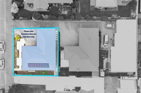 Photo of property in 268 Moore Street, Ashburton, 7700