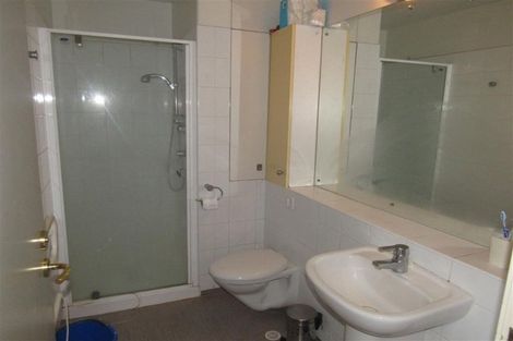 Photo of property in Kelvin House, 4d/16 The Terrace, Wellington Central, Wellington, 6011