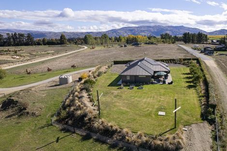 Photo of property in 390c Letts Gully Road, Letts Gully, Alexandra, 9393