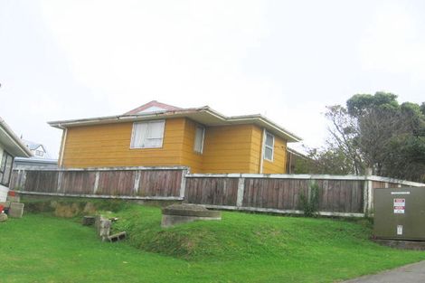 Photo of property in 29 Sombrero View, Ascot Park, Porirua, 5024