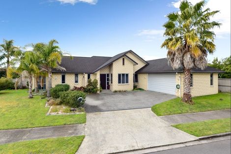 Photo of property in 8 Tallentire Crescent, Huntington, Hamilton, 3210