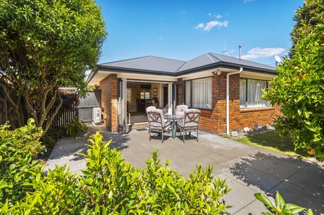 Photo of property in 27a Knowles Street, Terrace End, Palmerston North, 4410