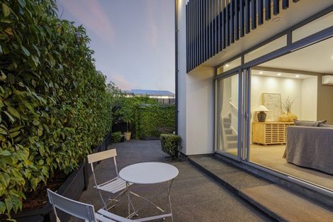 Photo of property in 81b Canon Street, St Albans, Christchurch, 8014