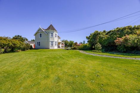 Photo of property in 45 Mill Street, Ongaonga, 4278