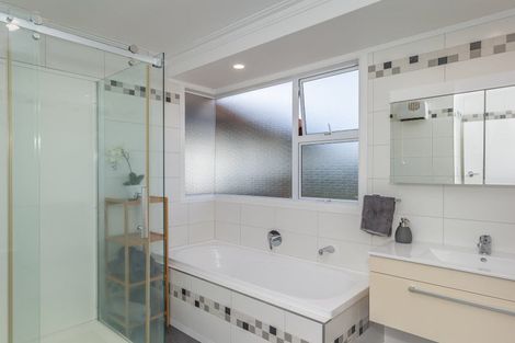 Photo of property in 3 Kennedy Drive, Levin, 5510