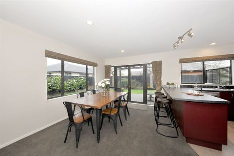 Photo of property in 57 Glasnevin Drive, Casebrook, Christchurch, 8051
