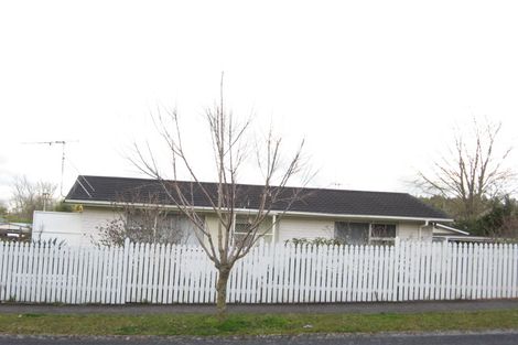 Photo of property in 32 Aurora Terrace, Hillcrest, Hamilton, 3216