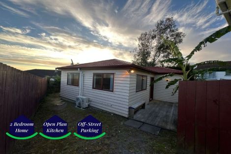 Photo of property in 63 Alabaster Drive, Papatoetoe, Auckland, 2025