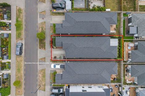 Photo of property in 9 Aho Lane, Karaka, Papakura, 2113