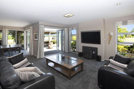 Photo of property in 50 Fergus Road, Loburn, Rangiora, 7472