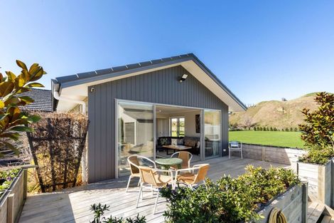 Photo of property in 662 No 3 Line, Okoia, Wanganui, 4582