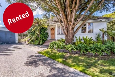 Photo of property in 30 Thackeray Street, Trentham, Upper Hutt, 5018