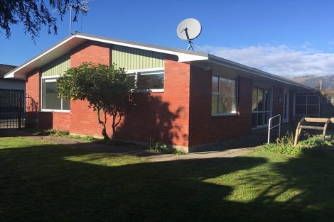 Photo of property in 1/25 Beckford Road, Saint Martins, Christchurch, 8022