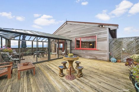 Photo of property in 59 Anne Street, Wadestown, Wellington, 6012