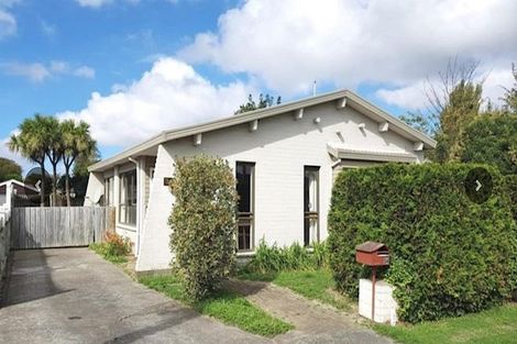 Photo of property in 34 Euston Street, Riccarton, Christchurch, 8041