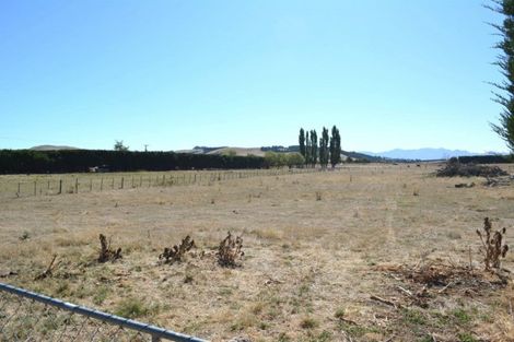 Photo of property in 284 Hawarden Waikari Road, Hawarden, Waikari, 7491