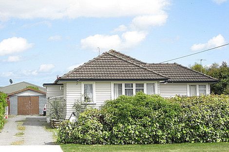 Photo of property in 178 Maxwell Road, Redwoodtown, Blenheim, 7201