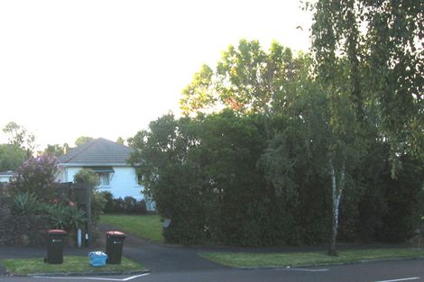 Photo of property in 40 Allum Street, Kohimarama, Auckland, 1071