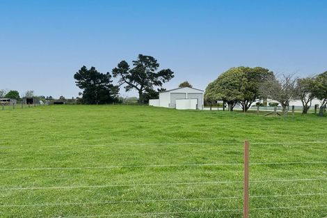Photo of property in 96 Prattley Road, Milford, Temuka, 7986