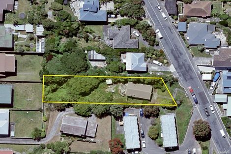 Photo of property in 48 Buckley Road, Southgate, Wellington, 6023