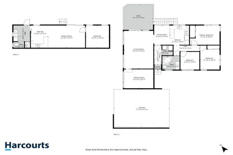 Photo of property in 7 Berne Place, Birkenhead, Auckland, 0626