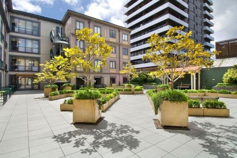 Photo of property in 423/184 Symonds Street, Eden Terrace, Auckland, 1010