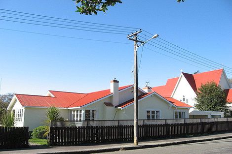 Photo of property in 21 Maunder Street, Marton, 4710