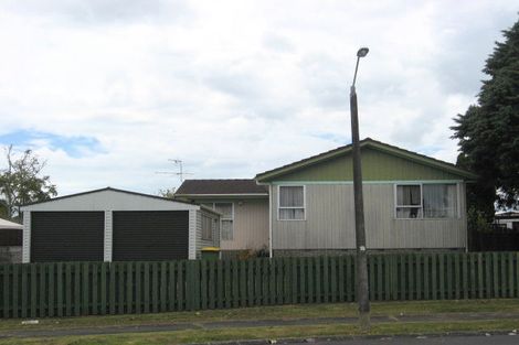 Photo of property in 40 Yearsley Place, Manurewa, Auckland, 2102