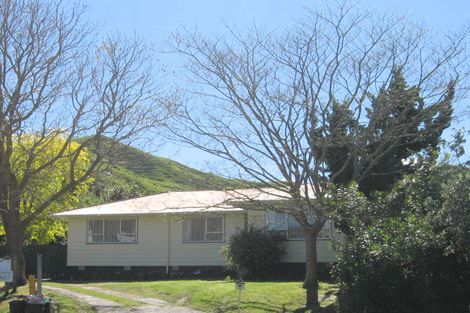 Photo of property in 11 Gillies Street, Outer Kaiti, Gisborne, 4010