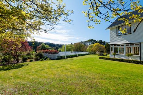 Photo of property in 2006 Inland Kaikoura Road, Inland Road, Kaikoura, 7373