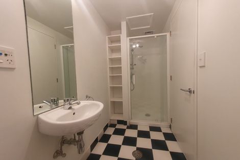 Photo of property in 3e/250 Richmond Road, Grey Lynn, Auckland, 1021