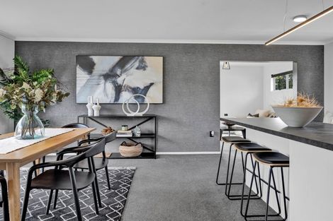 Photo of property in 20 Truby King Street, Merrilands, New Plymouth, 4312