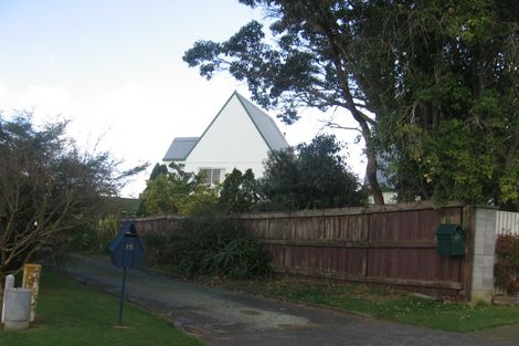 Photo of property in 17 Tasman Views, Otamatea, Whanganui, 4501