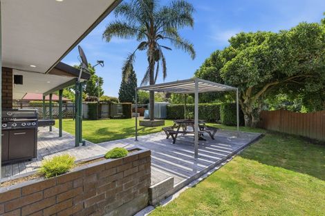 Photo of property in 11 Willow Grove, Morrinsville, 3300