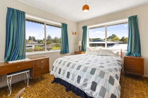 Photo of property in 5 Sophia Street, Glenholme, Rotorua, 3010