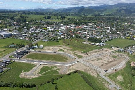 Photo of property in 237 Rangiuru Road, Otaki, 5512
